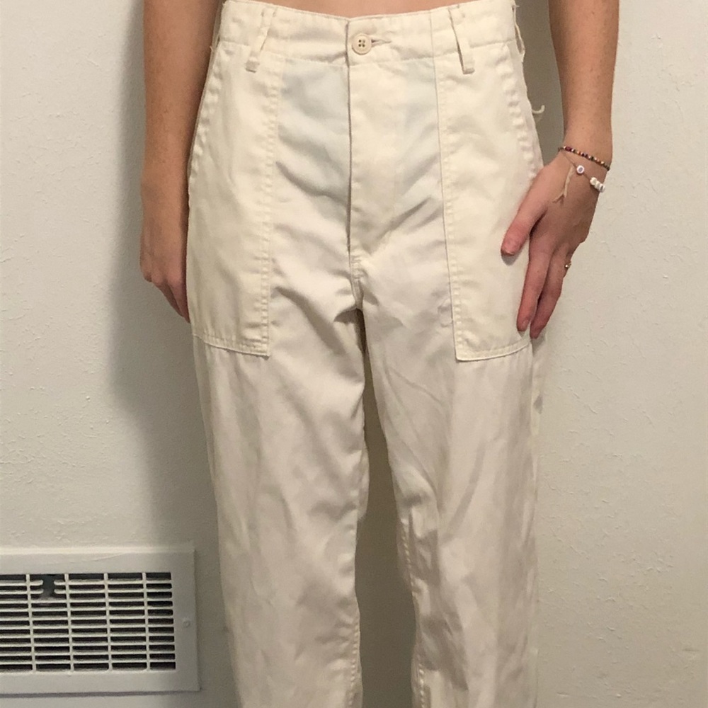 brandy pants!